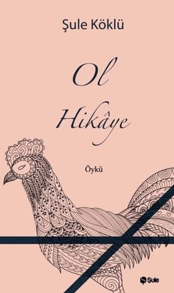 Ol Hikaye ürün görseli