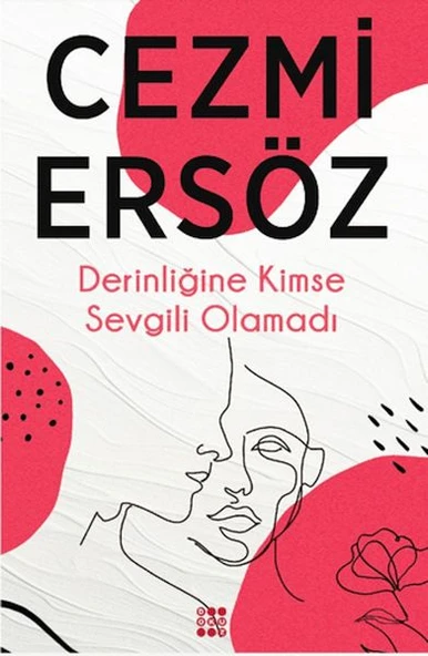 Derinliğine Kimse Sevgili Olamadı ürün görseli