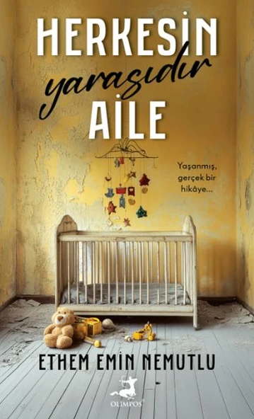 Herkesin Yarasıdır Aile ürün görseli