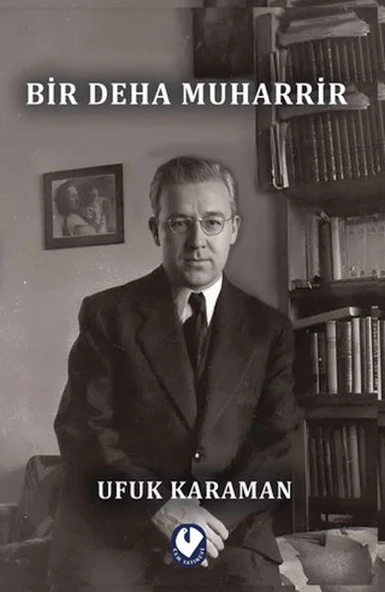 Bir Deha Muharrir ürün görseli