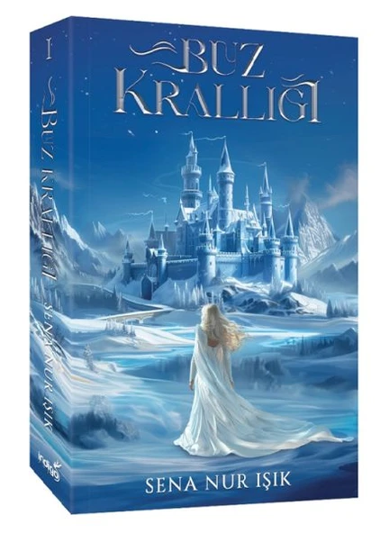 Buz Krallığı ürün görseli