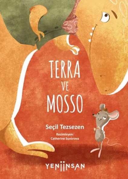 Terra ve Mosso ürün görseli