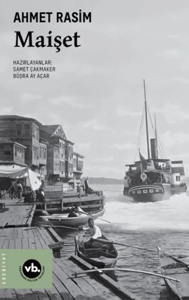 Maişet ürün görseli