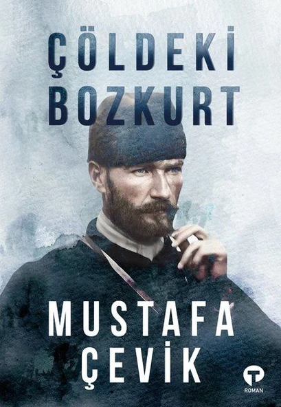 Çöldeki Bozkurt ürün görseli