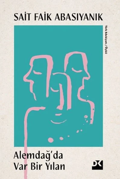 Alemdağ'da Var Bir Yılan ürün görseli