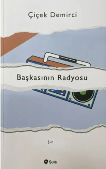 Başkasının Radyosu ürün görseli