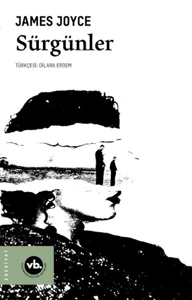 Sürgünler ürün görseli