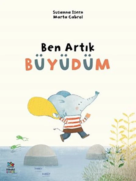 Ben Artık Büyüdüm ürün görseli