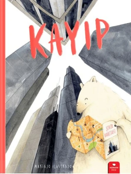 Kayıp ürün görseli