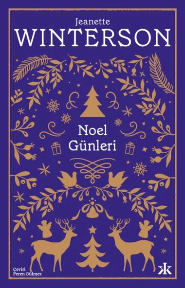 Noel Günleri ürün görseli