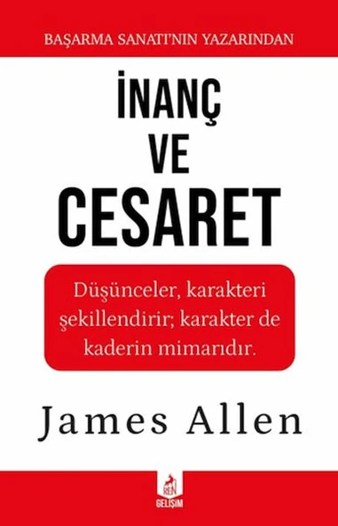 İnanç ve Cesaret ürün görseli