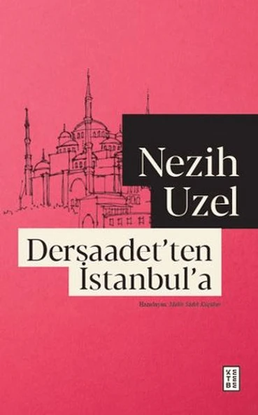 Dersaadet'ten İstanbul'a ürün görseli