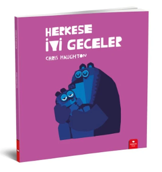Herkese İyi Geceler ürün görseli