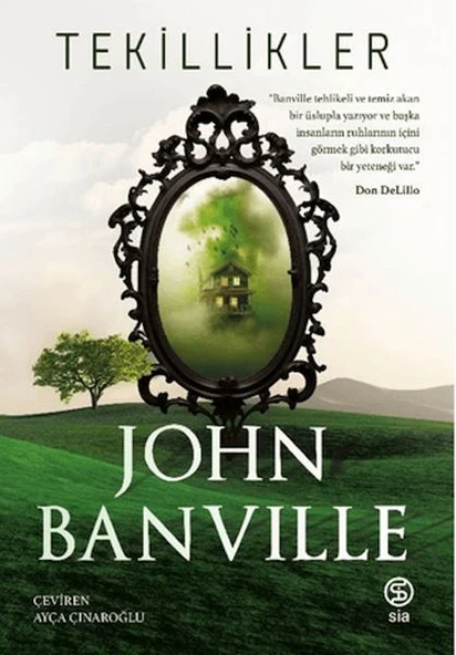 Tekillikler ürün görseli