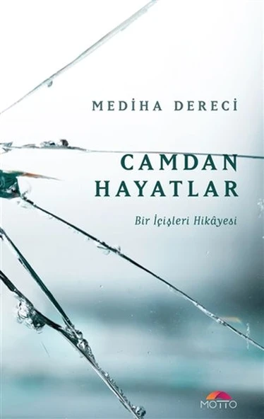 Camdan Hayatlar - Bir İçişleri Hikayesi ürün görseli
