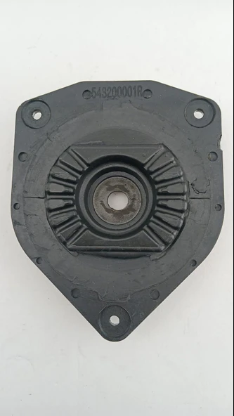 Amortisör Takozu - Fluence  Megane 3 Scenic 3 1.5 Dcı 1.6 - Resim 2