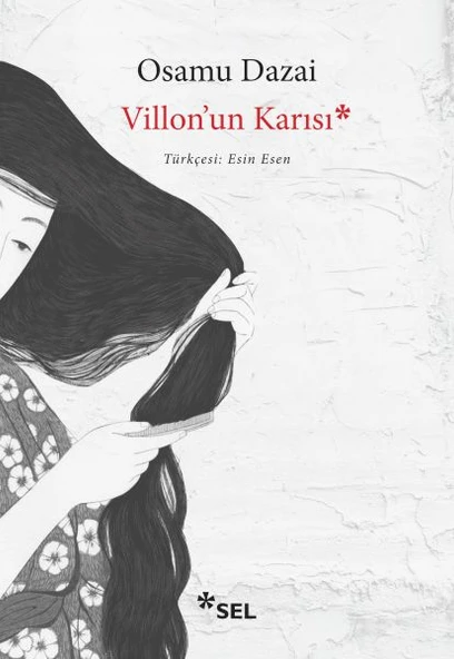 Villon'un Karısı ürün görseli
