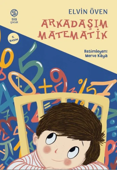 Arkadaşım Matematik ürün görseli