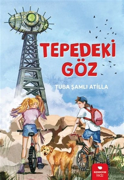 Tepedeki Göz ürün görseli