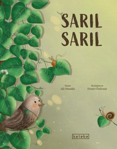 Sarıl Sarıl ürün görseli