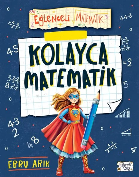 Kolayca Matematik ürün görseli