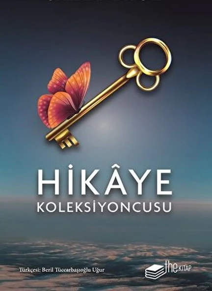 Hikaye Koleksiyoncusu ürün görseli