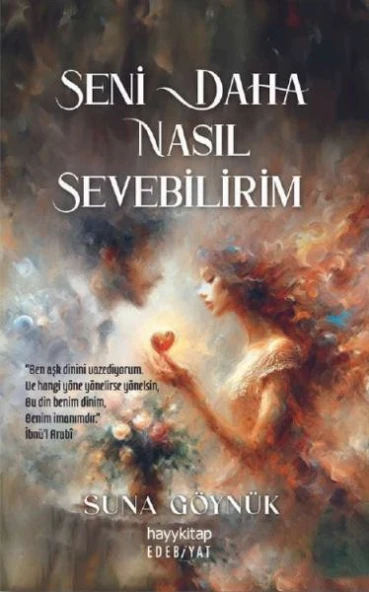 Seni Daha Nasıl Sevebilirim ürün görseli