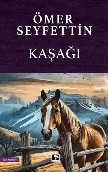 Kaşağı ürün görseli