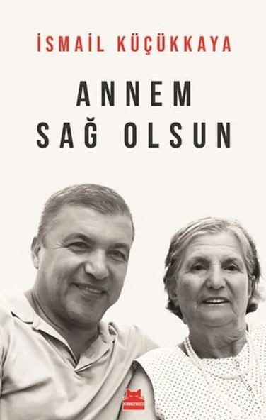 Annem Sağ Olsun ürün görseli