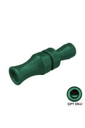 GRAY WOLF ÖRDEK DÜDÜĞÜ - 2