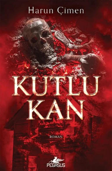 Kutlu Kan ürün görseli