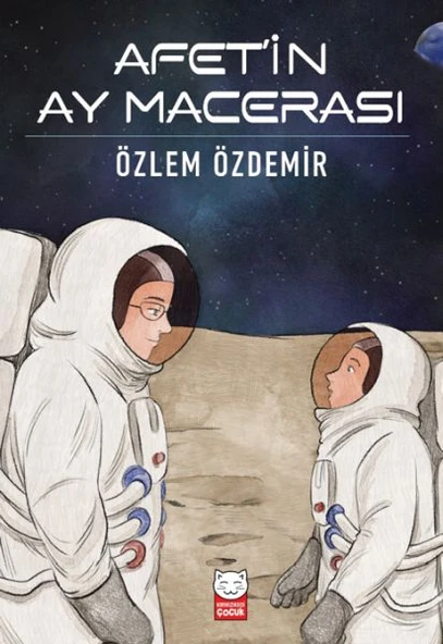 Afet’in Ay Macerası ürün görseli
