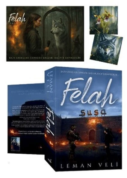 Felah ürün görseli