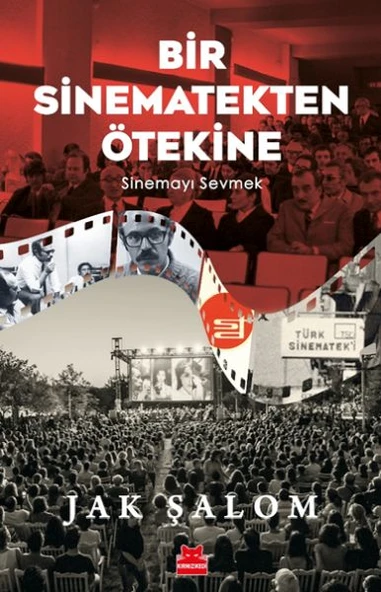 Bir Sinematekten Ötekine ürün görseli