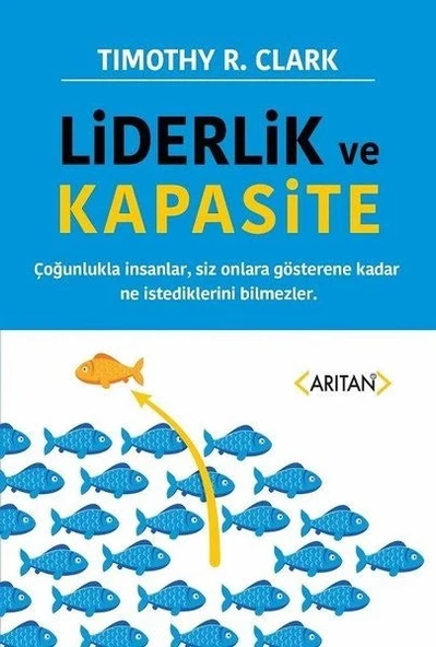 Liderlik ve Kapasite ürün görseli