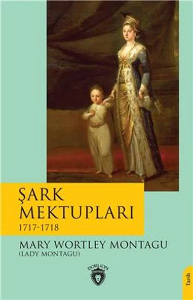 Şark Mektupları - 1717-1718 ürün görseli