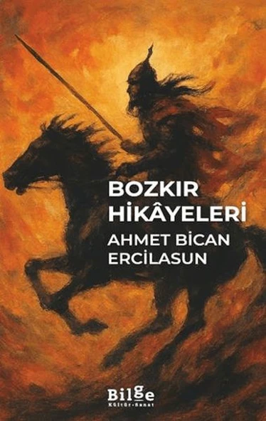Bozkır Hikayeleri ürün görseli 1