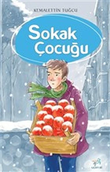 Sokak Çocuğu ürün görseli