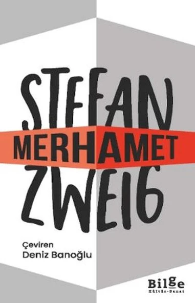 Merhamet ürün görseli