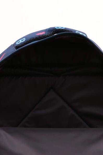 Pj Mask Erkek Çocuk Sırt Çantası