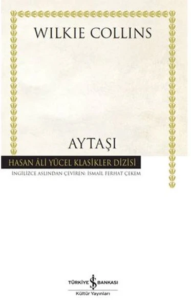 Aytaşı - Hasan Ali Yücel Klasikleri ürün görseli