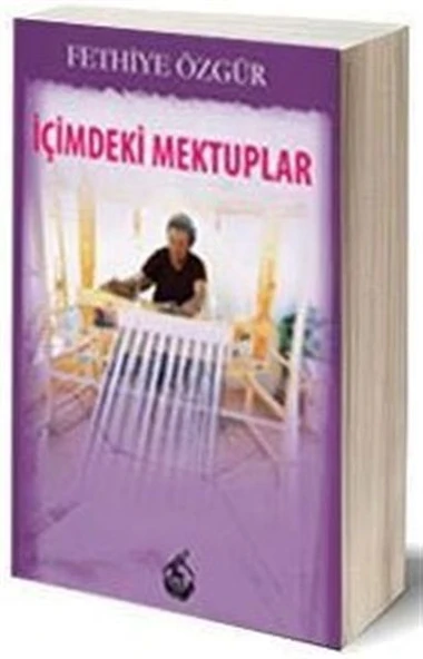 İçimdeki Mektuplar ürün görseli