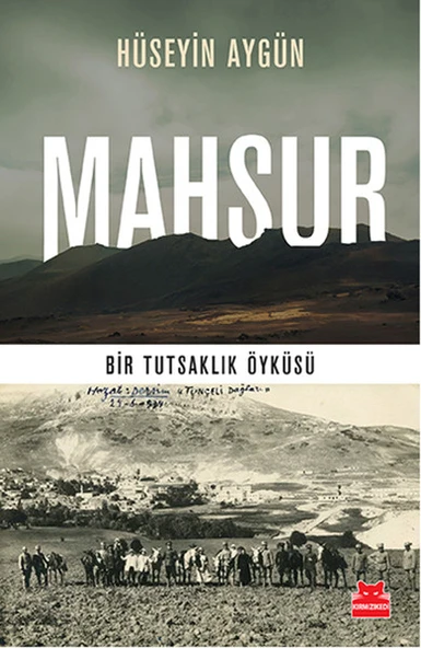 Mahsur ürün görseli