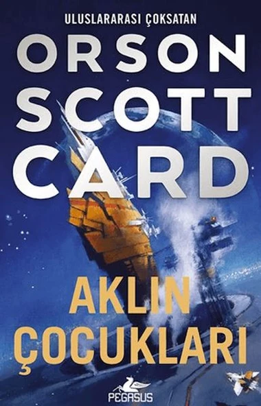 Aklın Çocukları - Ender Efsanesi 4 ürün görseli