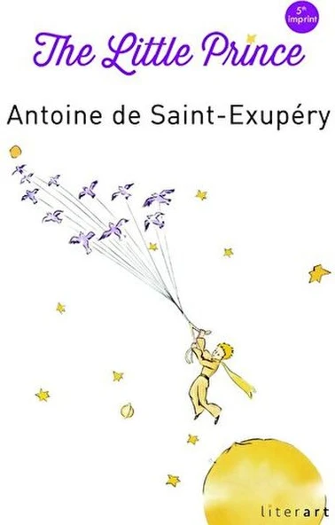 The Lıttle Prınce ürün görseli