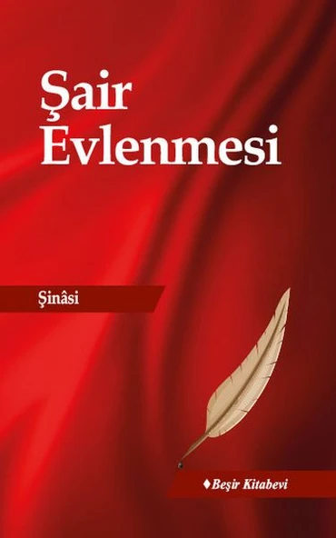 Şair Evlenmesi ürün görseli