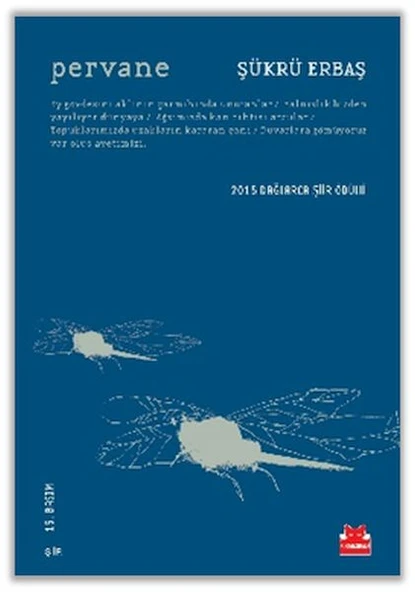 Pervane ürün görseli