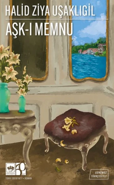 Aşk-ı Memnu ürün görseli