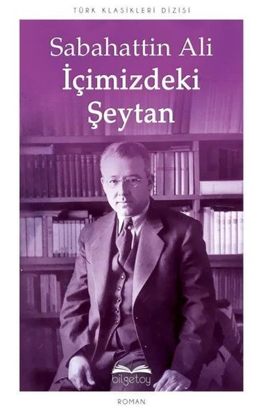 İçimizdeki Şeytan ürün görseli