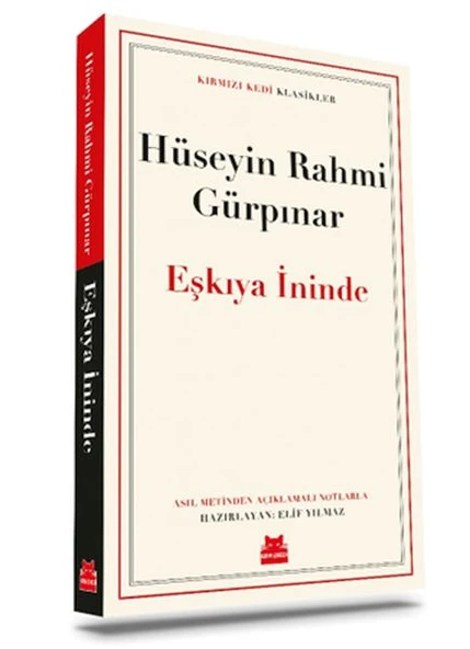 Eşkıya İninde ürün görseli